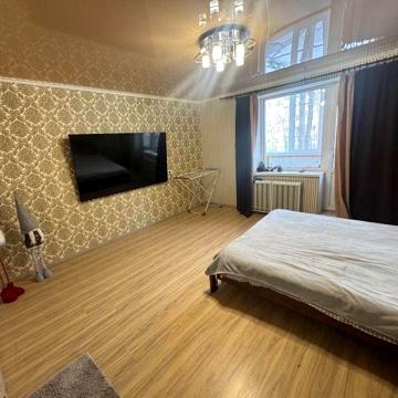 Продам 3к кв/Космонатов-Электронная (Новус)
