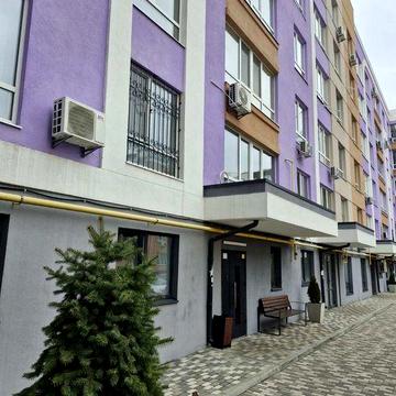 Продам круту 2 кімнатну квартиру в Центральному парку ЖК рококо