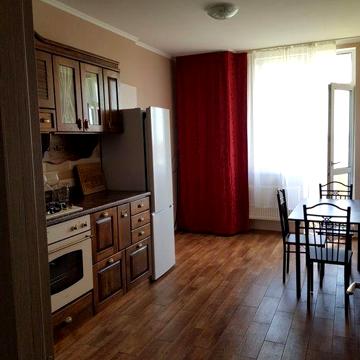 Продам однокім квартиру в Чубинському ЖК новосельцево