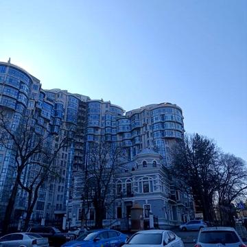 Продаж 2к Квартира Лідерсівський бульвар ЖК Мерседес