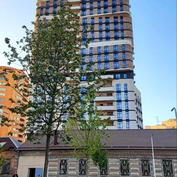 Ламана вул., 18