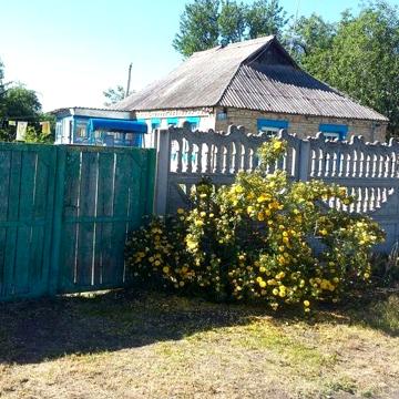 Будинок в місті Узин(Я власник)