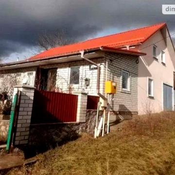 Продаж 3к Дім Центральний провулок