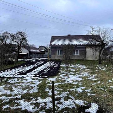 Продається будинок