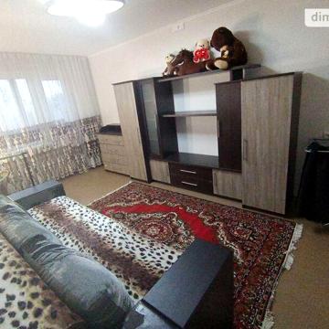 Продаж 1к Квартира Ціолковського вулиця