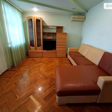 Довгострокова оренда 3к Квартира Старокозацька вулиця