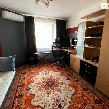 Продаж 3к Квартира Острозького вулиця