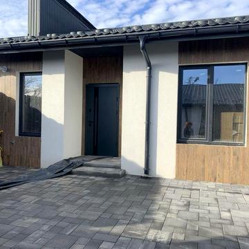 Продажа 1-этажный таунхаус в коттеджном городке! Гостомель