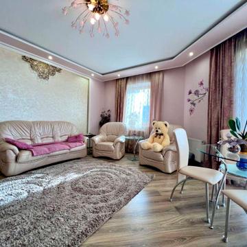 Продаж! Простора 3 кім квартира 93 м² | Зимна Вода (поруч Городоцька)