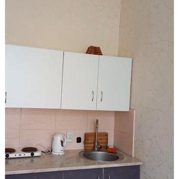 Продам гостинку 4/5 Б Панасовская ЮЖД