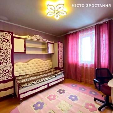 Редкое предложение, 4 ком. к-ра с ремонтом С.Салтовка!
