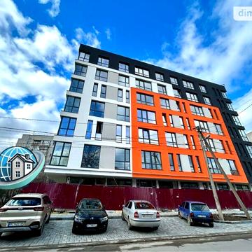 Продаж 2к Квартира Кульпарківська вулиця