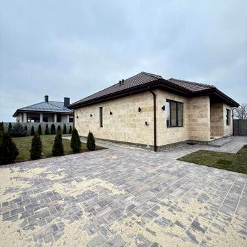 Дом в рассрочку 2 года без % Дайберг Таирово/Червоный Хутор