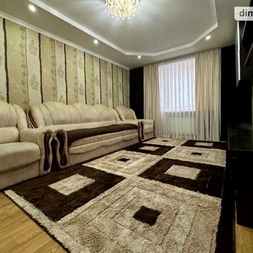 Довгострокова оренда 1к Квартира Камянецька вулиця