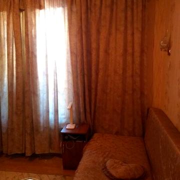 Продаж 3к Квартира Ніжинська вулиця