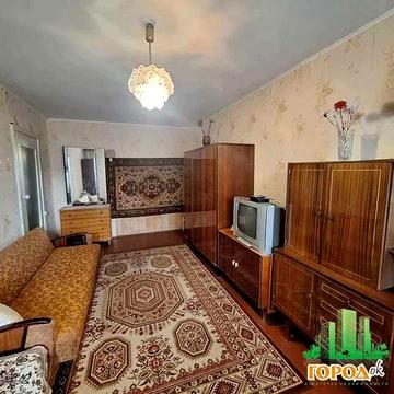 Продаж однокімнатної квартири вул.Володимира Великого
