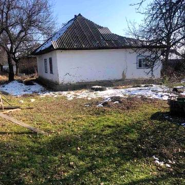 Пропоную до продажу будинок с.Худяки