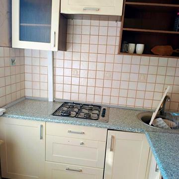 Довгострокова оренда 1к Квартира Георгія Нарбута (Грибоєдова) вулиця