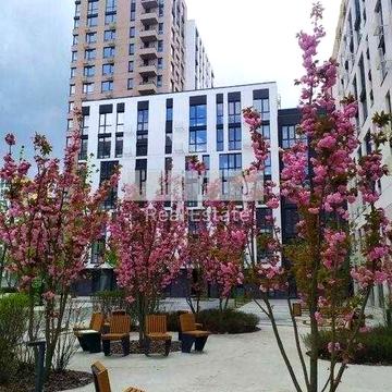 Продаж 3к квартири 102м2, ЖК Файна Таун, вул. Салюна, 2б, Нивки ЖК Файна Таун