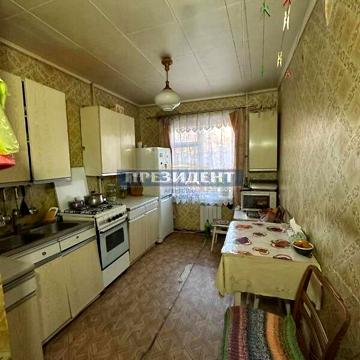 Продаж 3к Квартира Академіка Корольова вулиця