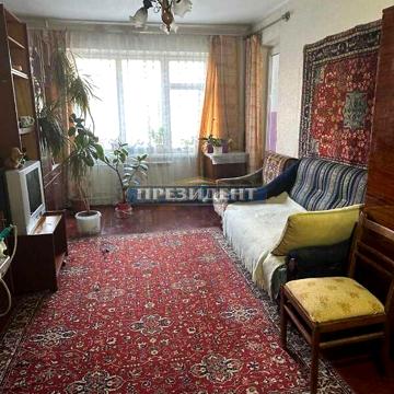 Продаж 3к Квартира Академіка Корольова вулиця