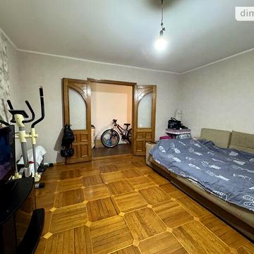 Продаж 3к Квартира Титаренківський провулок