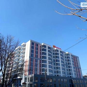 Продаж 1к Квартира вул. Привокзальна