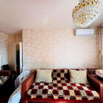 Людвіга Свободи просп., 36а