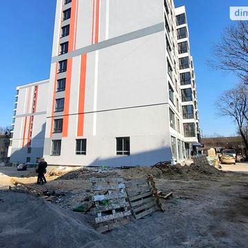 Продаж 1к Квартира Привокзальна вулиця