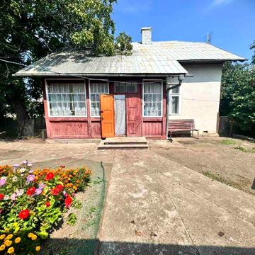 Продається будинок в центрі м Болехів