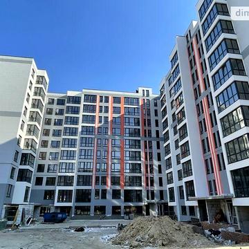 Продаж 2к Квартира Привокзальна вулиця