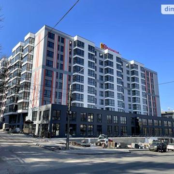 Продаж 2к Квартира Привокзальна вулиця