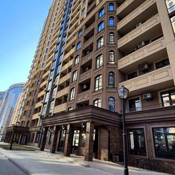Продаж 1к Квартира Курортний провулок ЖК Элегия Парк
