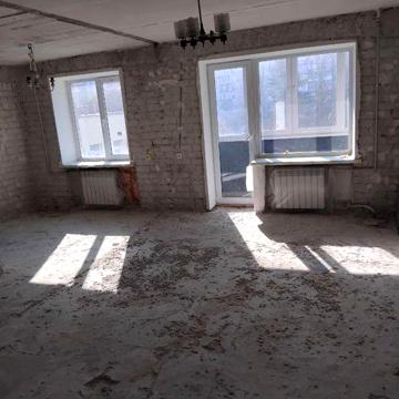 Продажа 1 комнатной квартиры 3 этаж из 12. Космос (Чумаченко 34а)