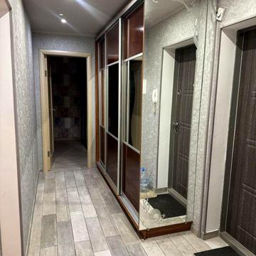 Продаж двокімнатної квартири від власника
