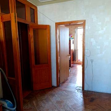 Продам 4 к.кв. с квадратным холлом, Новые дома. 55000