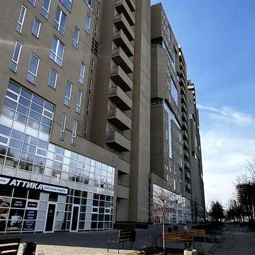 Продаж 3к Квартира Клочківська вулиця ЖК Павловский квартал