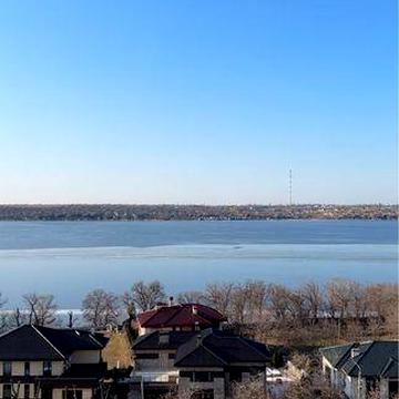 Видовая 3к в Леваневцев с мебелью и техникой