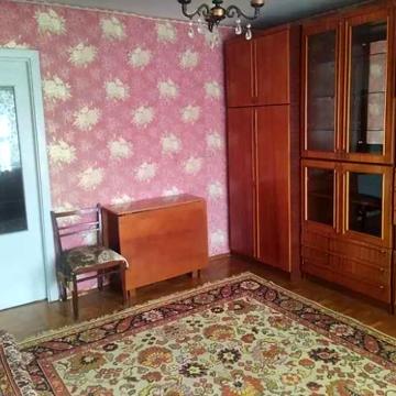 р Простора 3-кімнатна квартира в затишному районі ЖК ДОС