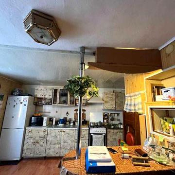 Продам дом в Березановке.
