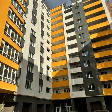 Продаж 2к Квартира Степана Бандери вулиця ЖК ул. Степана Бандеры, 32/1