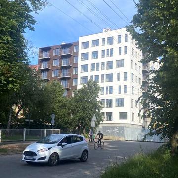 Продаж 2-х кімнатної квартири ЖК Оскар