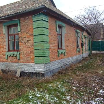 (3) Продам будинок на Замості 5314