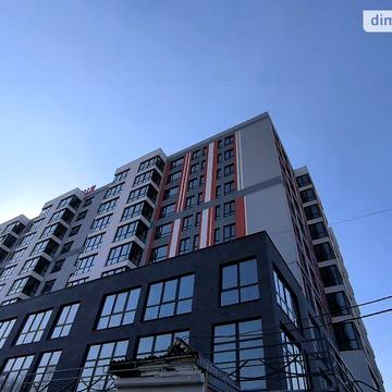 Продаж 1к Квартира Привокзальна вулиця