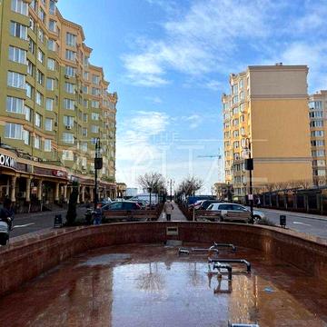 Продаж чудової і затишної 2 к квартири у ЖК «Софія Клубний» ЖК Софія Клубний