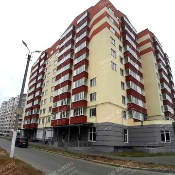 Однокімнатна квартира в новобудові