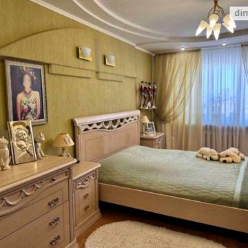Продажа 3к квартира Боровиковського бульвар