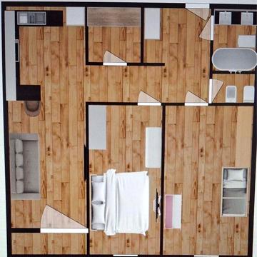 Продаж 2 кімнатна квартира ЗДАЧА 2кв 2025 ЖК Горішній 69/20 2/5 75999$ ЖК Горішній