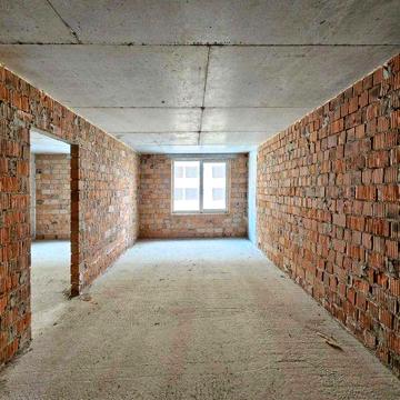 Продаж 1кімнатної квартири в  Apart Hall