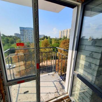 Байди Вишневецького вул., 101